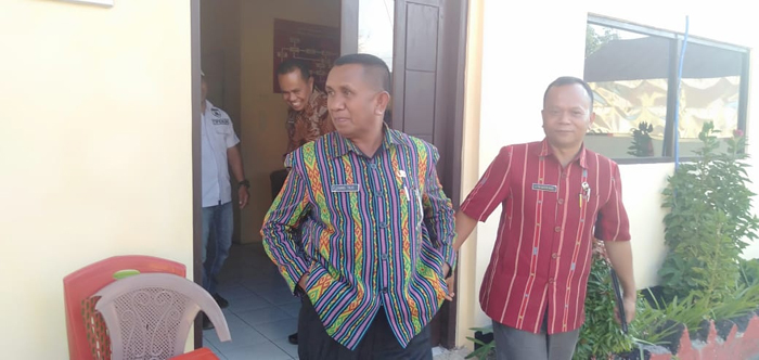 BREAKING NEWS: Polda NTT Periksa Penjabat Sekda TTU Soal Selisih Anggaran di KUA PPAS