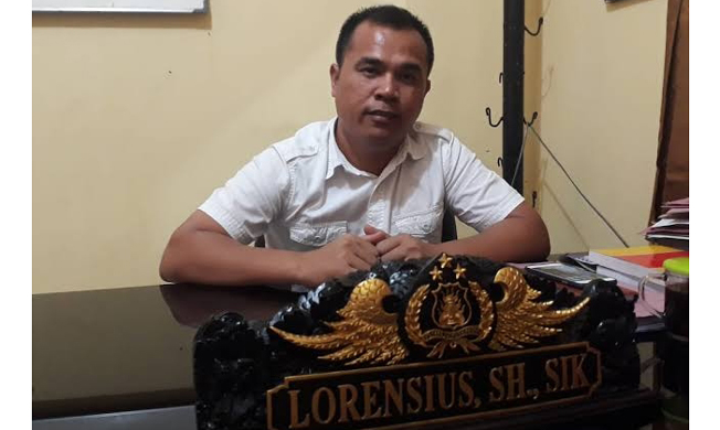 Ini Alasan YWD Pelaku Pembunuhan di Wolotopo Timur Tidak Diproses Hukum Saat Bunuh Anaknya