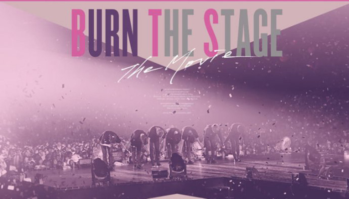 Army BTS Indonesia Kepoin Bioskop Yang Akan Putar Film BTS BURN THE STAGE: THE MOVIE