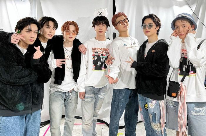 ARMY Wajib Tahu, Webtoon BTS 7 FATES CHAKCHO Bakal Dirilis, Catat Waktu-nya