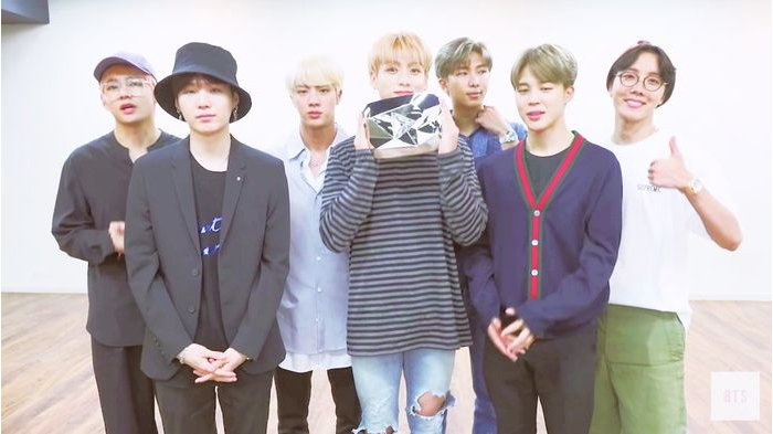 Army BTS Indonesia Bikin Pameran 2 Hari Untuk Dapat Duit Dan Bakal Lakuin Hal Ini