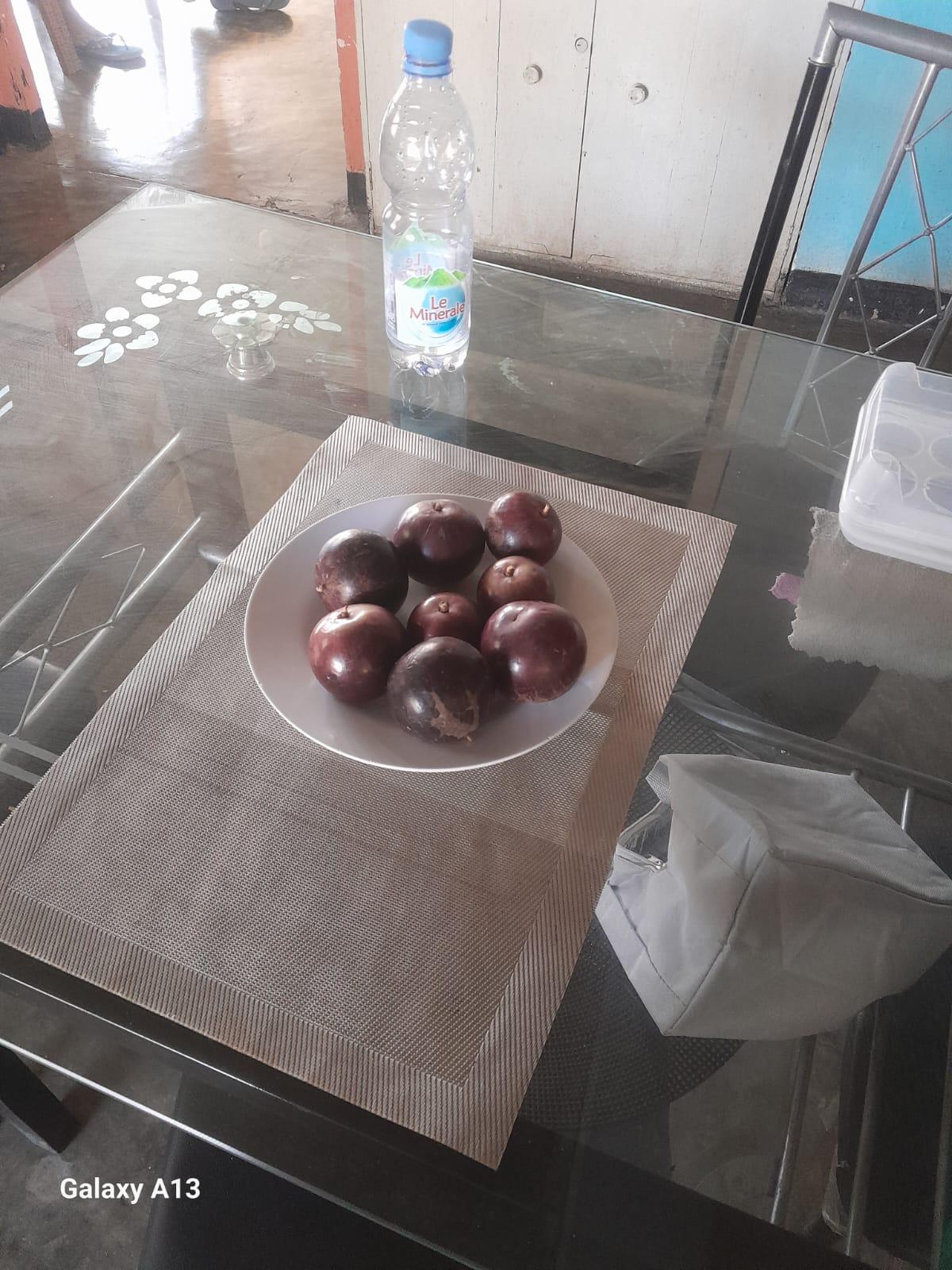 Kuliner NTT, Masuk Puncak Musim Panas di NTT Ayo Perbanyak Makan Buah Lokal, Ini Solusinya