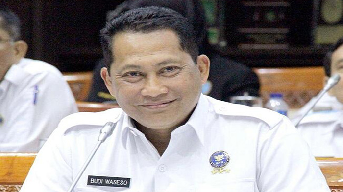 Jadi Dirut Bulog, Budi Waseso Disebut Bawa Angin Segar Jelang Idulfitri Tahun 2018