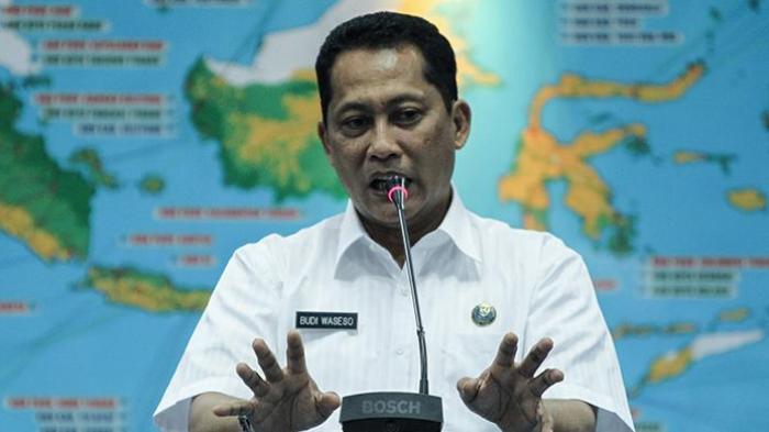 Dirut Bulog Budi Waseso Tak Mau Bekerja Berdasarkan Penugasan Menteri. Ini yang Bakal Dilakukannya
