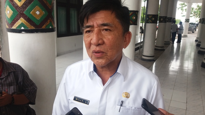 Pemkab Belu Terus Kembangkan Potensi Pariwisata