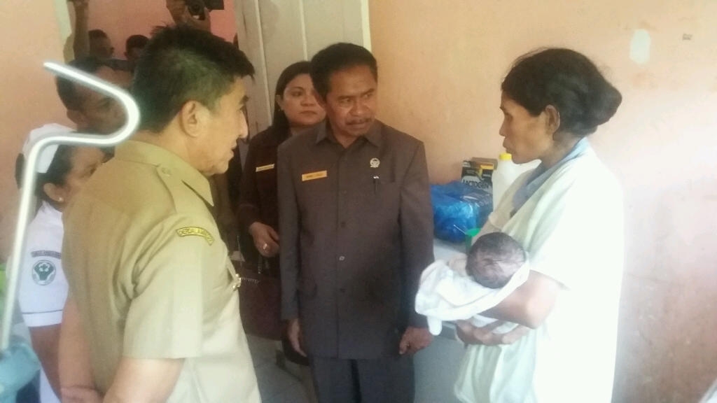 Tiga Bulan Baru Kartu BPJS Aktif, Beny Hale: Dulu Satu Minggu