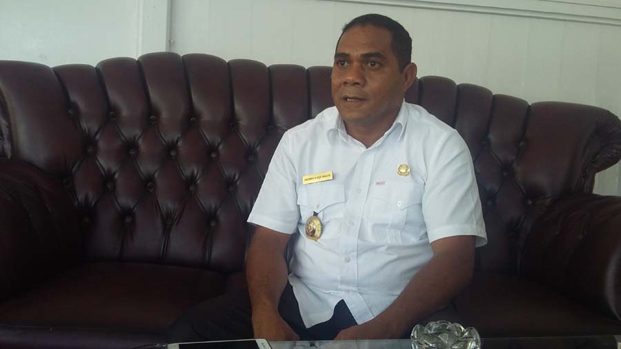 Ini Perbandingan Visi Misi Bupati Anton dan Dua Mantan Bupati Flotim Terdahulu