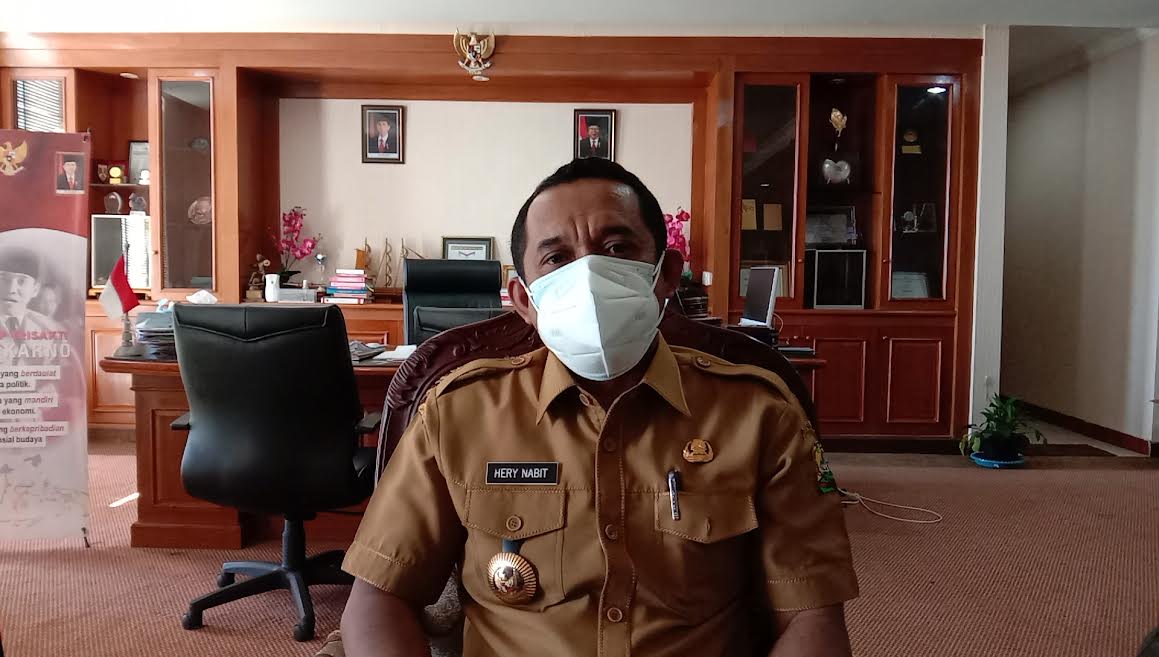 Refocusing Anggaran Tahap II Tangani Corona Diambil Dari Belanja Infrastruktur Mohon Pengertian