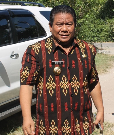 Update Corona Sumba Timur - Gugus Tugas Terus Kirim Sampel Swab, Info