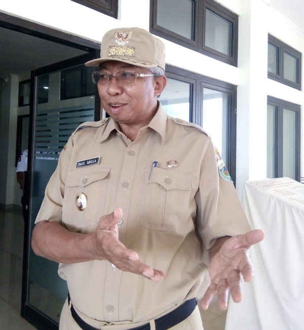 Pemkab TTS Tak Capai Target Penurunan Angka Kemiskinan