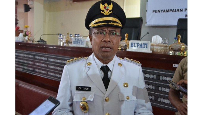 Soal Rencana Kenaikan Iuran BPJS Kesehatan, Begini Tanggapan Bupati TTS