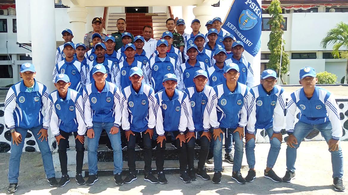 Pelatih PSKN Optimis Menang pada Pertandingan ETMC