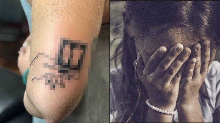 Asmara Tak Direstui, Pria 32 Tahun Nekad Bawa Kabur dan Rudapaksa Siswi SMP,Nasibnya berakhir di Bui