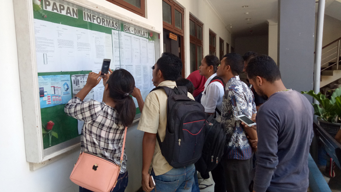 Ini Jam & Waktu Tepat untuk Daftar dan Upload Pendaftaran CPNS 2018 di sscn.bkn.go.id, Catat Ya!