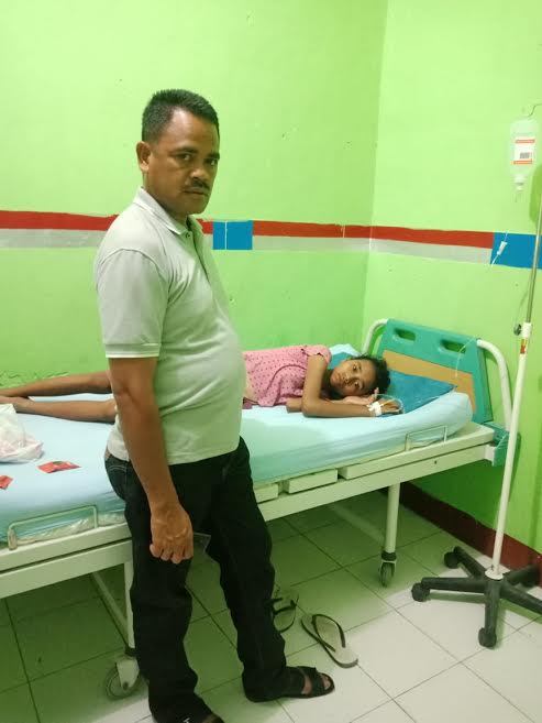 Pekan Depan Forkompimcam Amsel Lakukan Razia Makanan Kadaluarsa