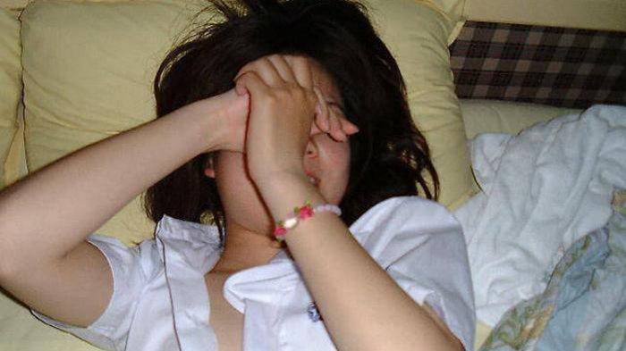 Memilukan, Gadis 17 Tahun Dicabuli Pacar yang Dikenal di Facebook serta 2 Pemuda Lain, Kronologi