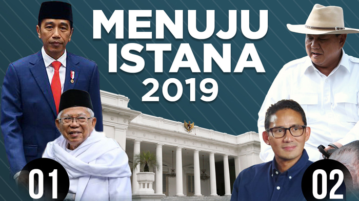 Perempuan Ini Bisa Perintah Capres Diam dan Melarang Capres Bicara, Ini Sosoknya