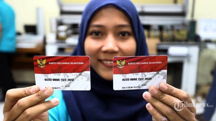 KABAR GEMBIRA! Pemerintah Lanjutkan 5 Bantuan ini di Tahun 2021, Kartu Prakerja hingga Subsidi Gaji