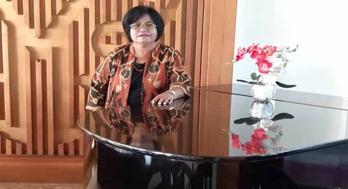 Cegah Corona - GKS Payeti Ibadah di Gereja Pada 21 Juni Mendatang