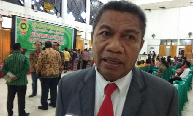 Pasien PDP Meninggal Dunia, 2 Warga SBD Positif Corona
