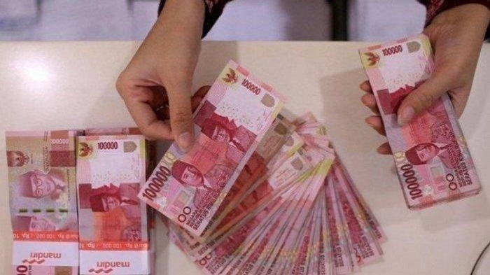 Cara Baru Daftar BLT UMKM Login eform.bri.co.id Dapatkan Bantuan Langsung Tunai BPUM BRI Rp 2,4 Juta