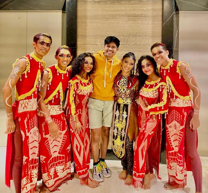 Owner JDA NTT Yang Mewakili NTT Meraih Prestasi di Tingkat Nasional dan Internasional