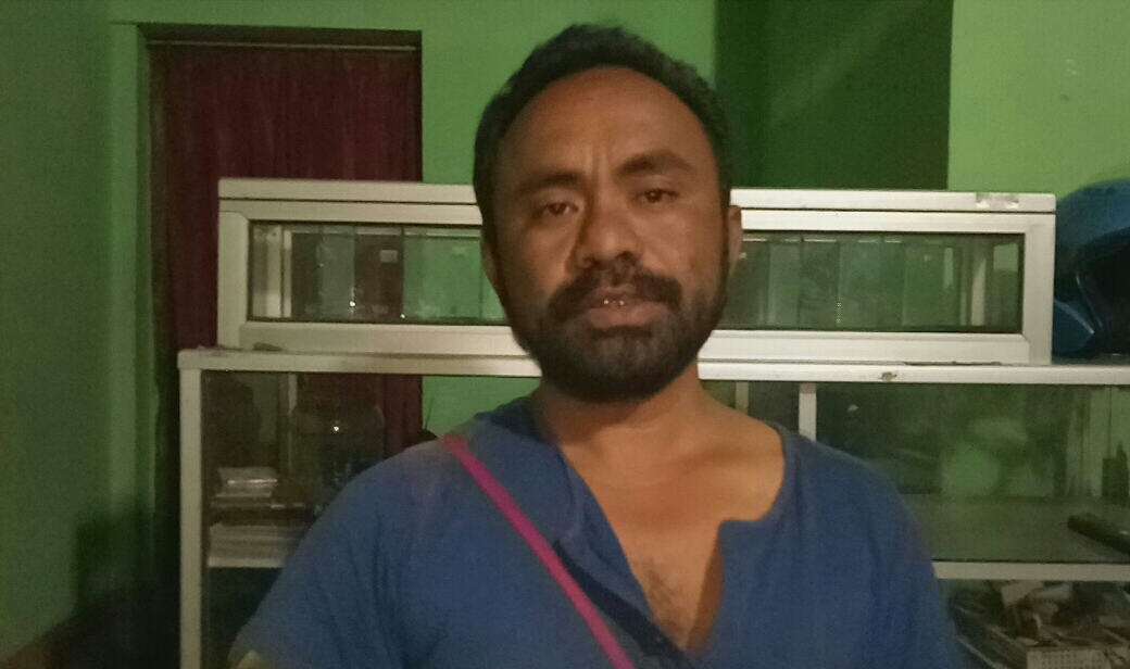 Pria Brewokan Ini Beberkan Kesalahan yang Dilakukan Dua Stikip di TTS