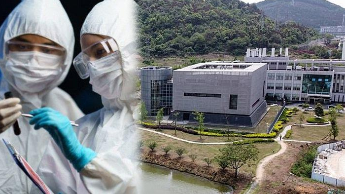 Seluruh Dunia Tahu Virus Corona dari Wuhan, Tapi Sudah Setahun China Masih Saja Menyangkal