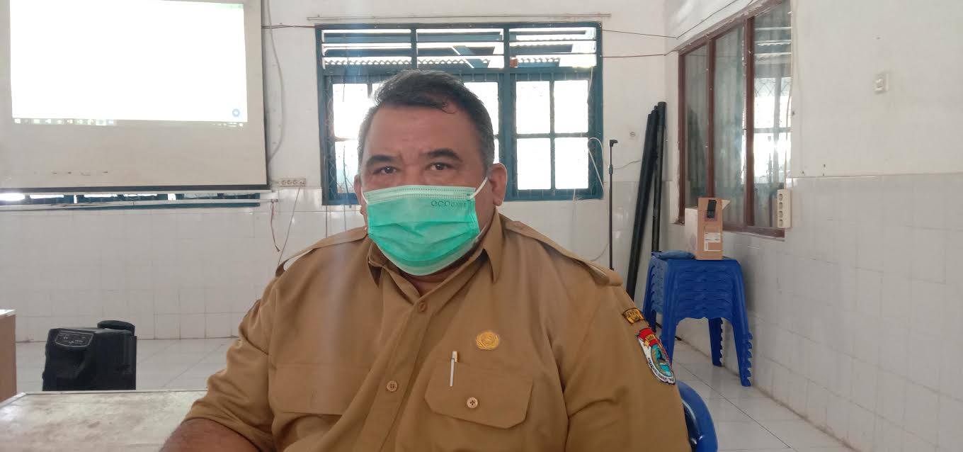 102 Pasien Positif Covid-19 di Sumba Timur Masih Dirawat