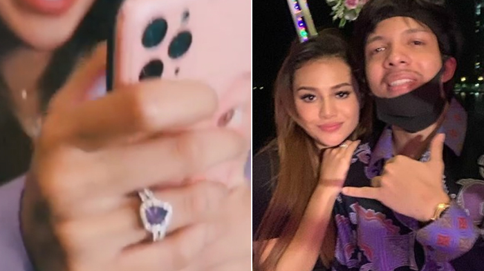 Kisah Cinta Atta Halilintar Sebelum dengan Aurel Hermansyah, Cinta Ditolak Karena Ngapel Naik Angkot