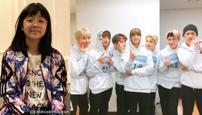 Sering Pamer Hidup MewahLalu Dibully. Simak Dulu Kerja Keras Cinta Kuya