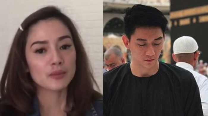 Digerebek Bersama Ifan Seventeen, Citra Monica Ngaku Sudah Ditalak 3 Kali oleh Mantan Suami