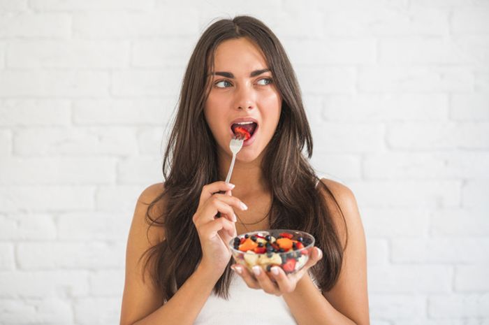 Inilah Tips dan Trik Agar Tetap Langsing Meski Banyak Makan, Cobain yuk!