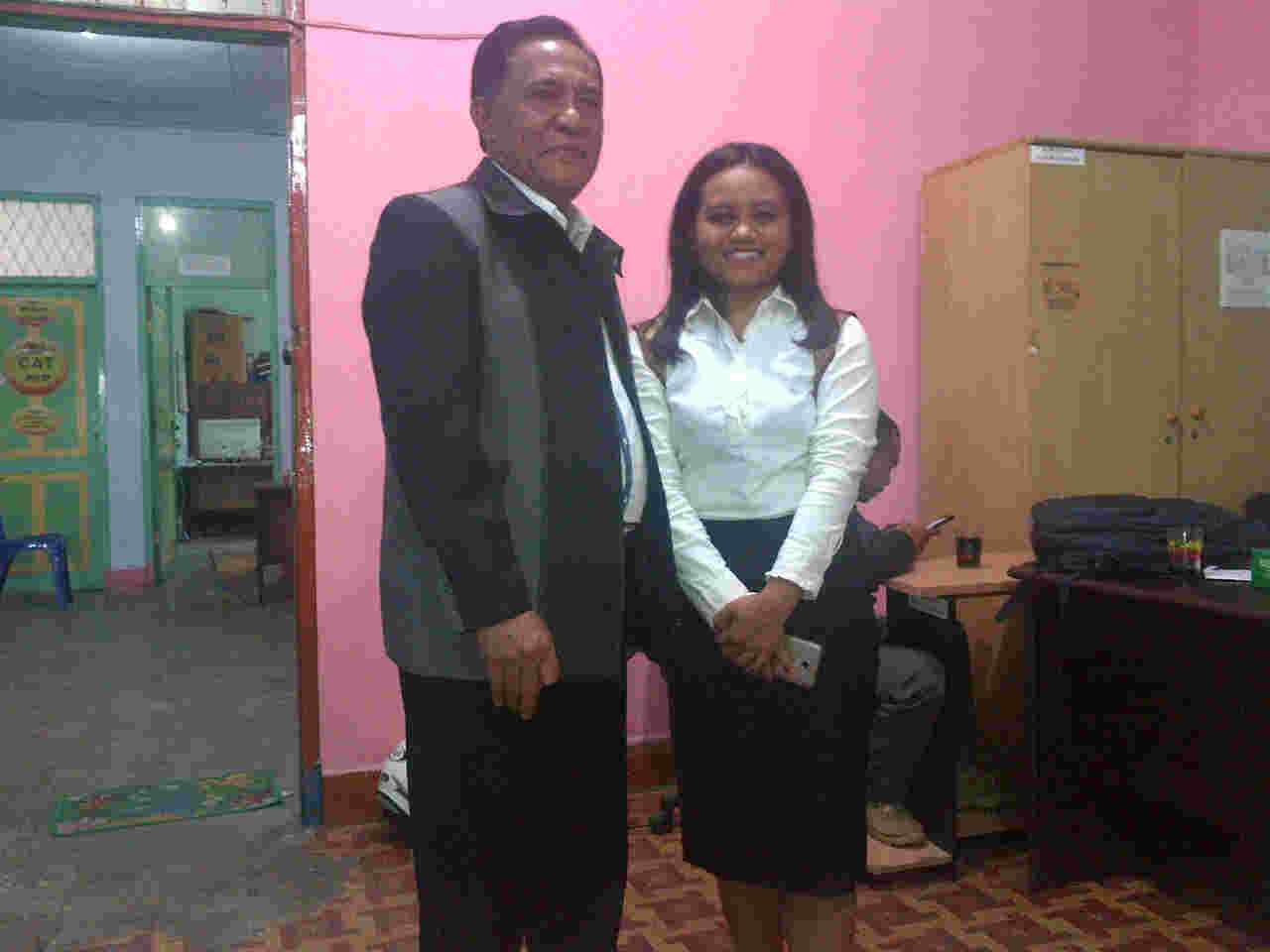 Di Manggarai! Baru Satu Pelamar yang Capai Passing Grade