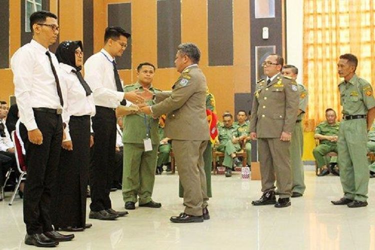 CPNS Mundur Setelah Lolos Seleksi, Tiga Tidak Masukan Berkas, Satu Tempat Tugas Terlalu Jauh