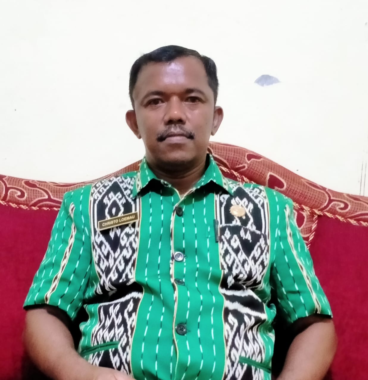 Update Covid-19 di Kabupaten Belu: Dua OTG Masih Dirawat di RSUD Atambua