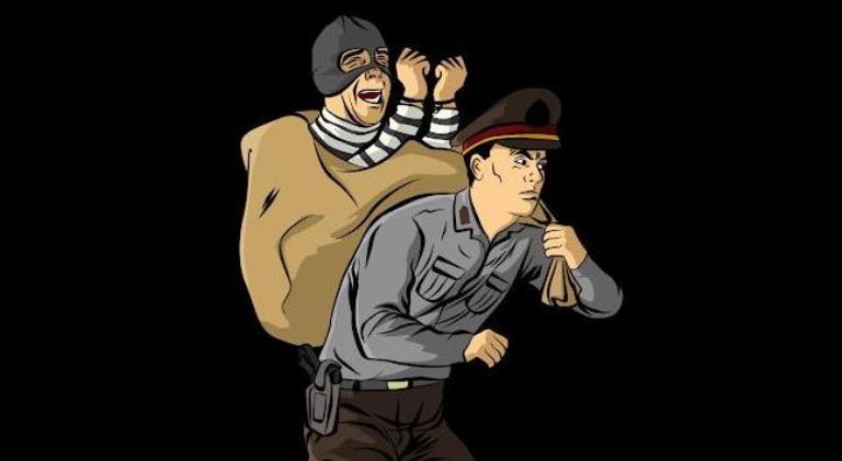 Bupati Niga Setuju Culik Pencuri Ternak, Disinyalir Dapat Menekan Kasus Pencurian Hewan di Sumba