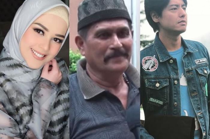 Hubungan Cut Meyriska dan Roger Danuarta Kini Sudah Kantongi Restu sang Ayah
