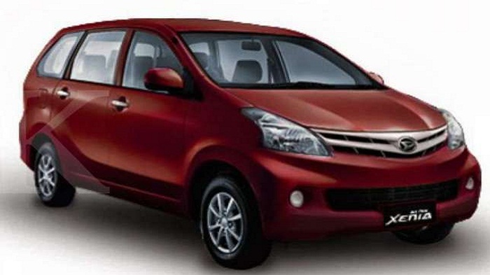 Daftar Harga Mobil Bekas Murah Daihatsu Xenia 2015-2017, Termurah Rp 95 Juta