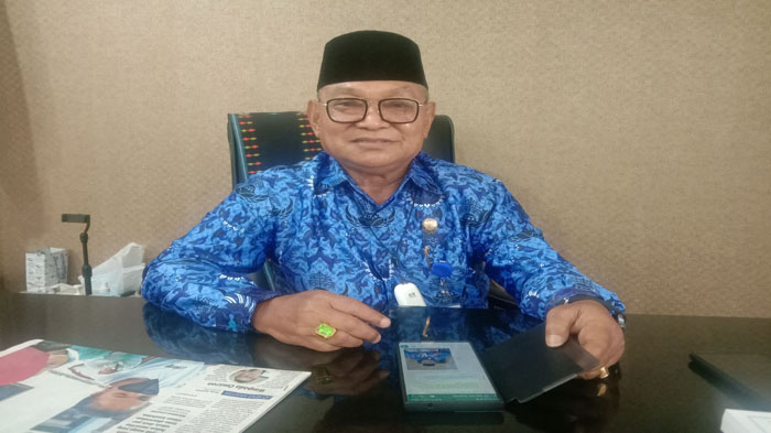 Dana Untuk KPA Kota Kupang Masih Minim