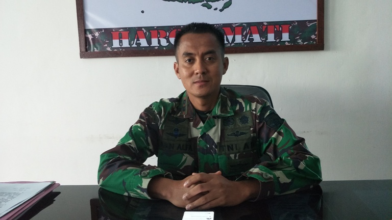 Waspadai Oknum Yang Tidak Bertanggung Jawab Saat Seleksi Casis TNI