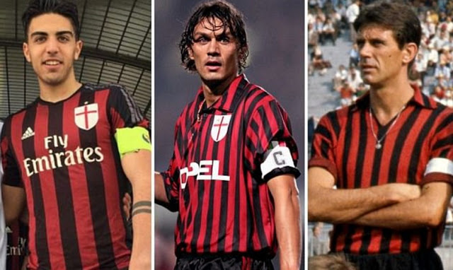 AC Milan Pertahankan Gelandang Serang Daniel Maldini Tetap di Skuad Utama Musim Ini