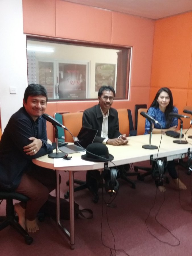 Mengenal Daniel Yusmic Pancastaki Foekh, Calon Hakim MK Asal NTT, Tunggu Restu Presiden Jokowi