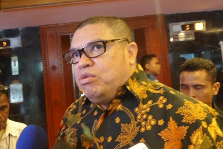Dari Persidangan, Razman Arif Nasution Nilai Tim 02 Tak Bisa Buktikan Tudingan Kecurangan