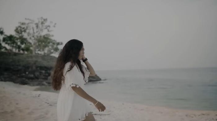 Lirik Lagu Timur Judul Rindu Diawakan Kaka Andii dan Silet Open Up - Pos-kupang.com
