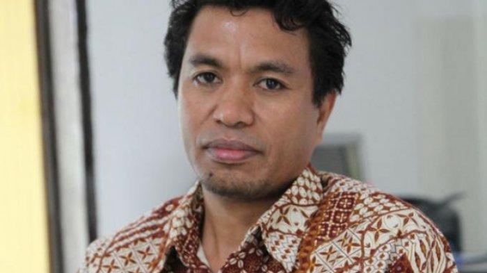 Polemik Status ASN Aktif dan Gaji Ganda Ketua KPUD TTU, Tanggapan Kepala Ombudsman Perwakilan NTT