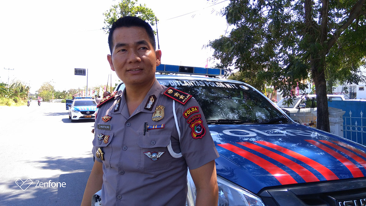 Kerumunan Warga Alor Abaikan Protokol & Maklumat Kapolri Saat Jemput Hamid Haan, Ini Klarifikasinya!