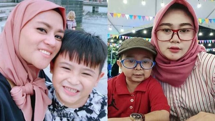 Mantan Istri Daus Mini Ikut Buka Suara Soal Status Anak Shelvie, Yunita Lestari Sebut Soal Penitipan