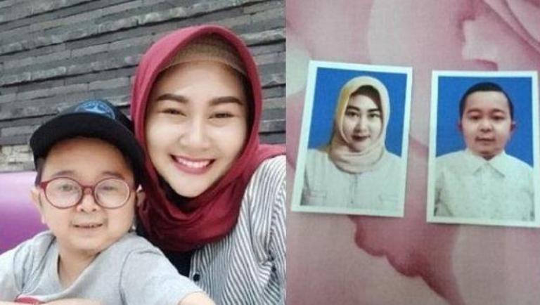 Daus Mini Pasrah Kembali Jadi Duda, Sang Komedian Ingat 3 Hal Soal Jodoh, Rezeki dan Maut