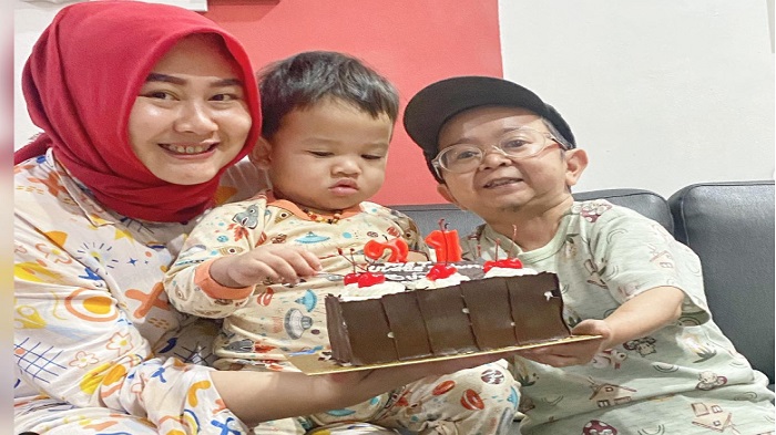 Masih Ribut Soal Anak, Shelvie Hana Wijaya Kecewa Daus Mini Sebut Alfatih Anak Adposi